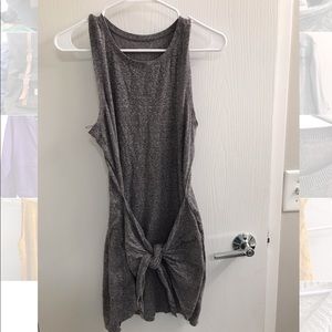 Aerie: Tie Dress